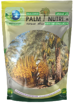 Gran Complex - Palm Nutri +